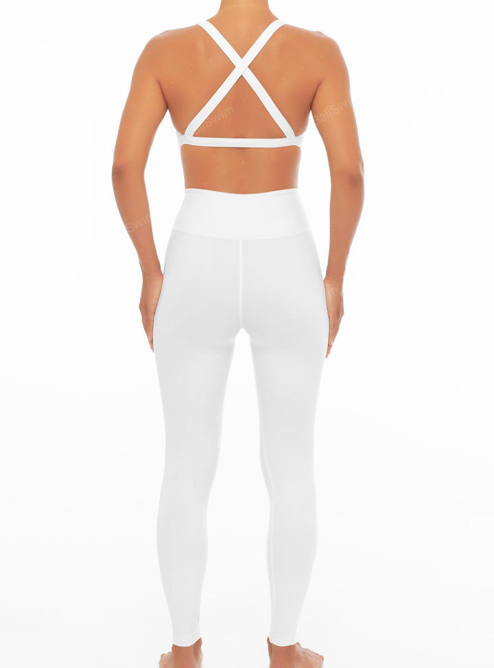 BSWA-T35 Sports Bra