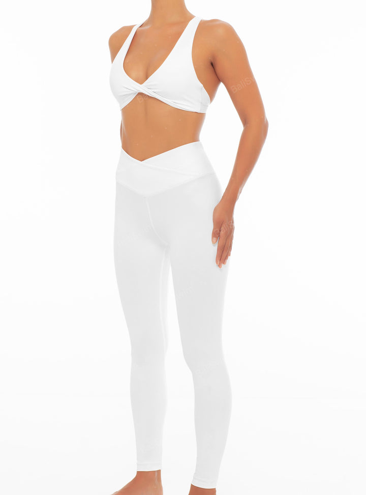 BSWA-T35 Sports Bra