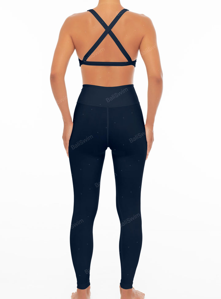 BSWA-T35 Sports Bra