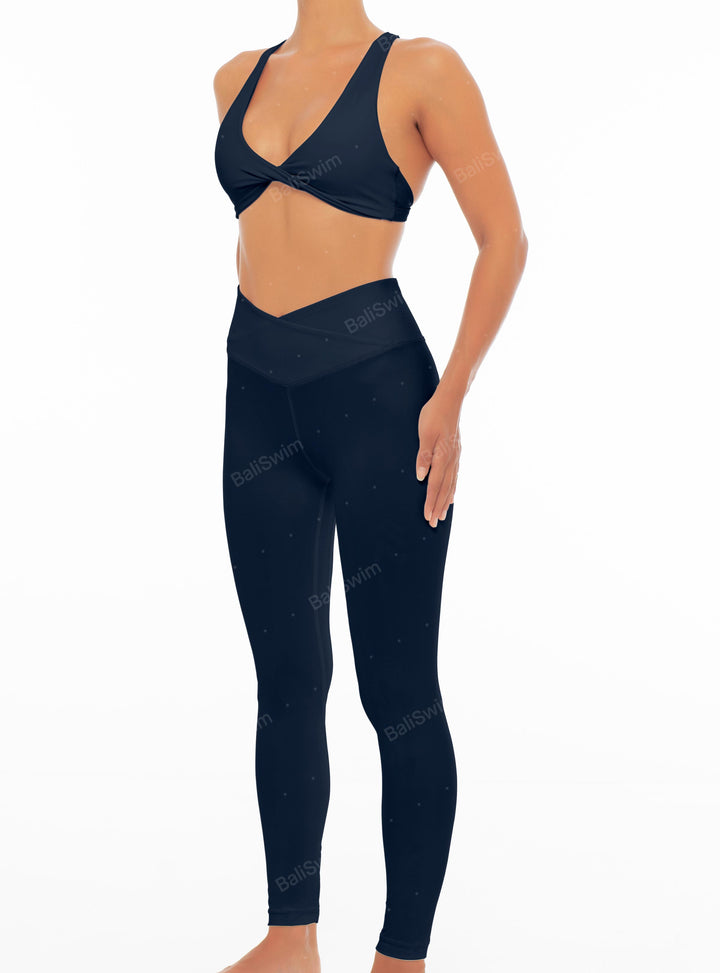 BSWA-T35 Sports Bra
