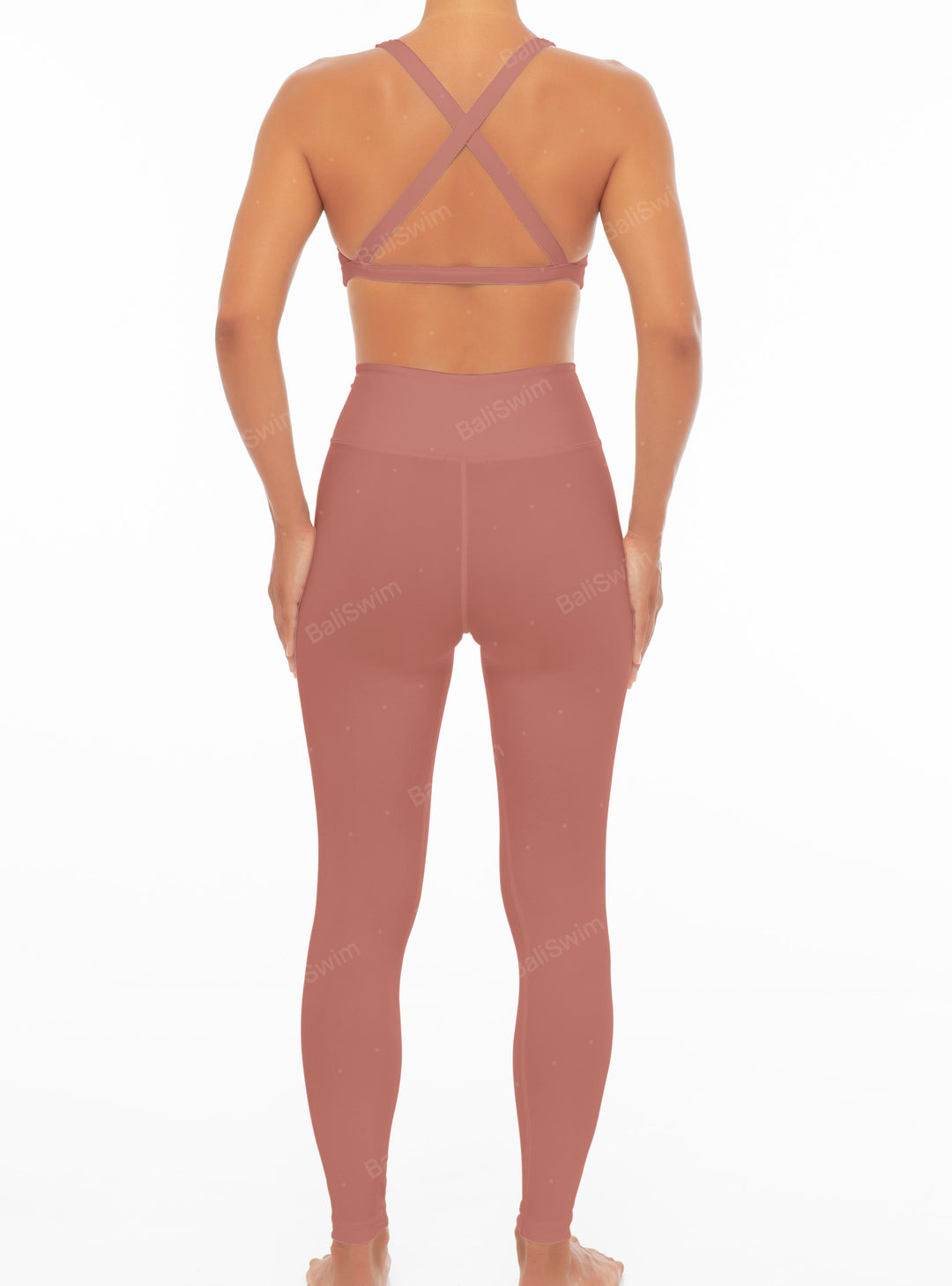 BSWA-T35 Sports Bra