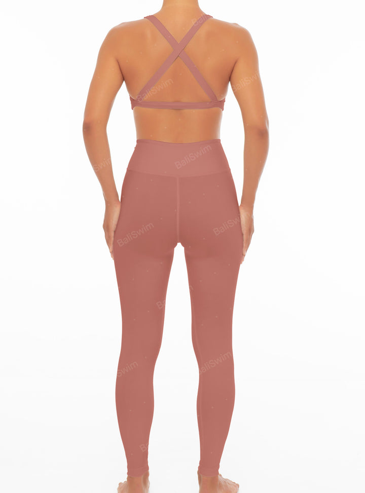 BSWA-T35 Sports Bra