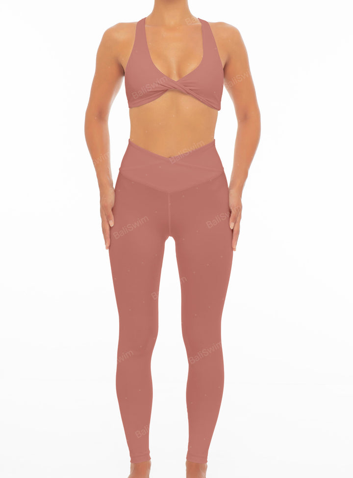 BSWA-T35 Sports Bra