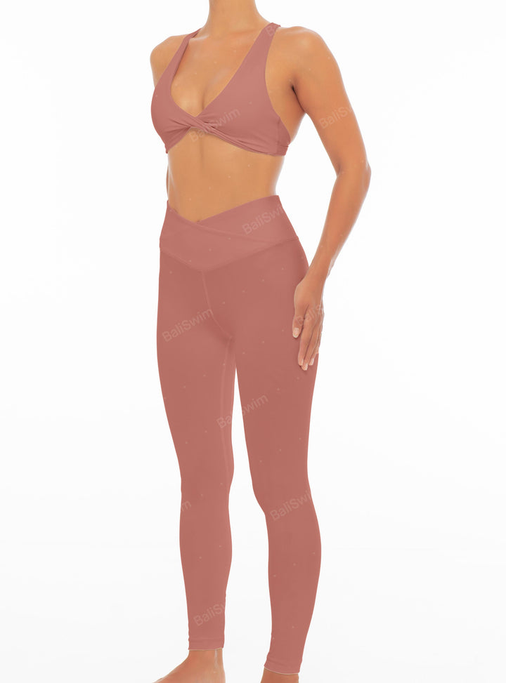 BSWA-T35 Sports Bra