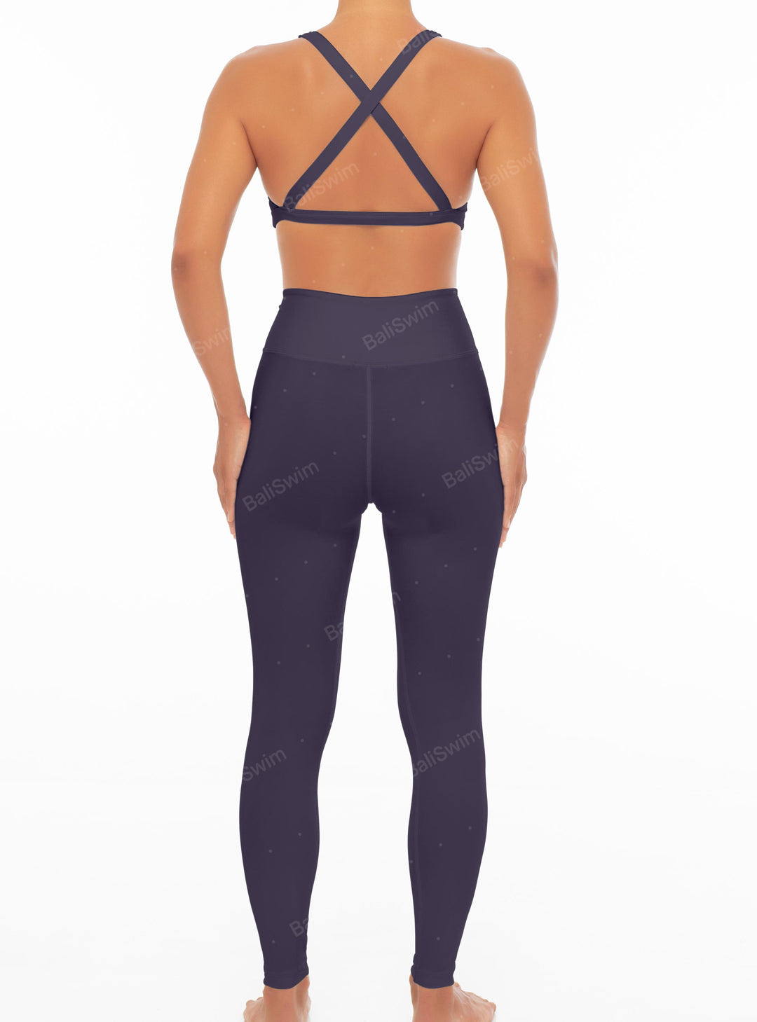 BSWA-T35 Sports Bra
