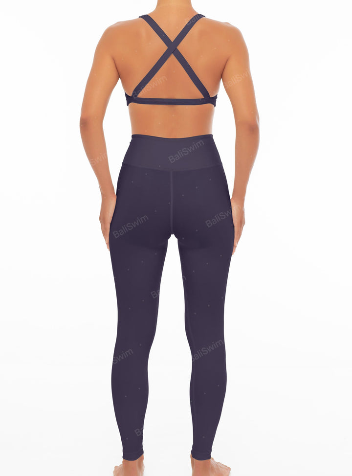 BSWA-T35 Sports Bra