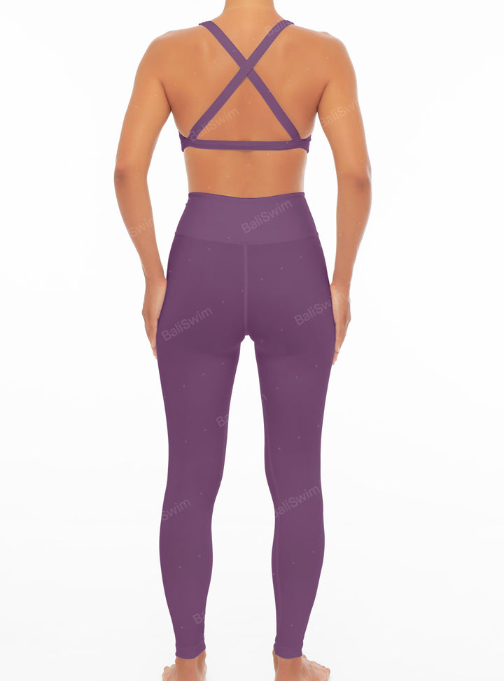 BSWA-T35 Sports Bra