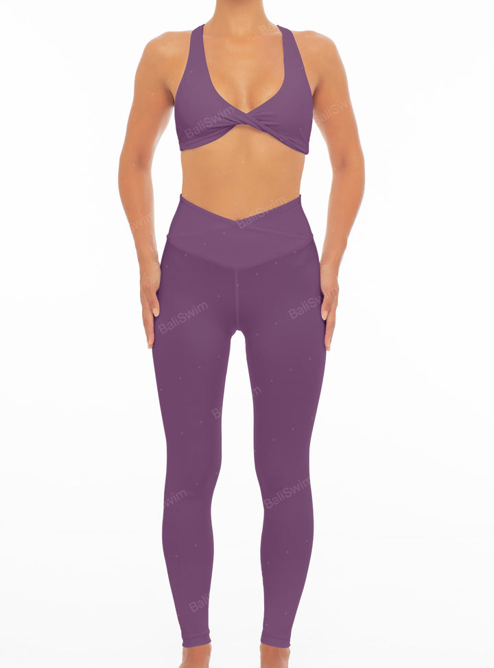 BSWA-T35 Sports Bra