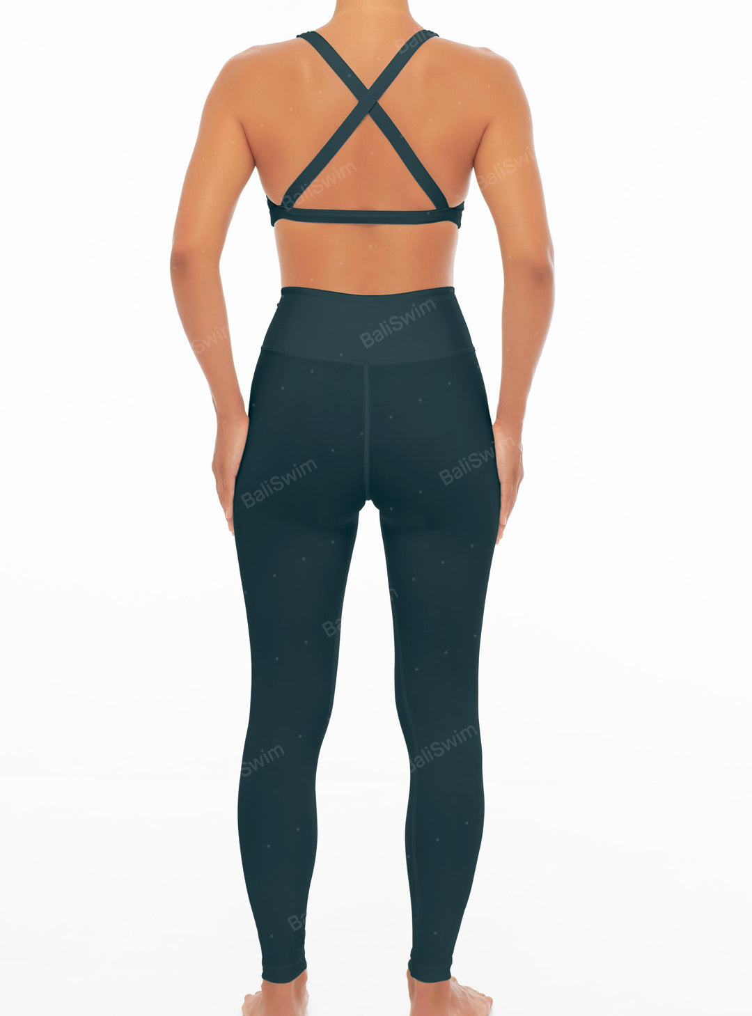 BSWA-T35 Sports Bra