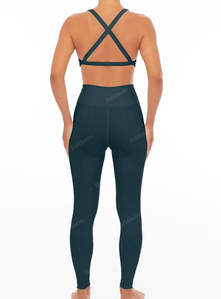 BSWA-T35 Sports Bra