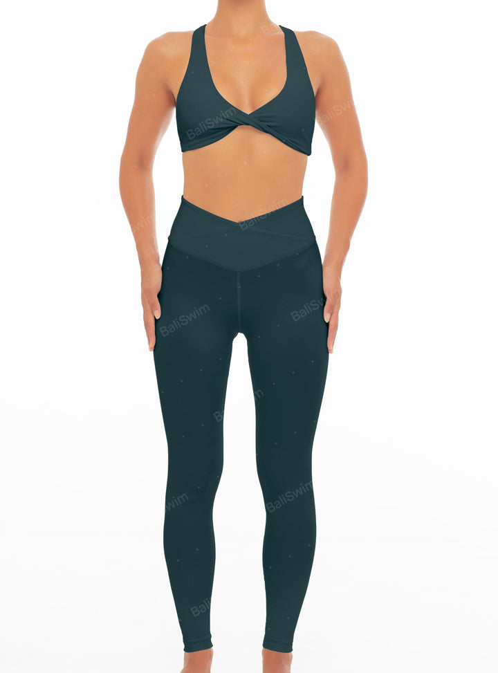 BSWA-T35 Sports Bra