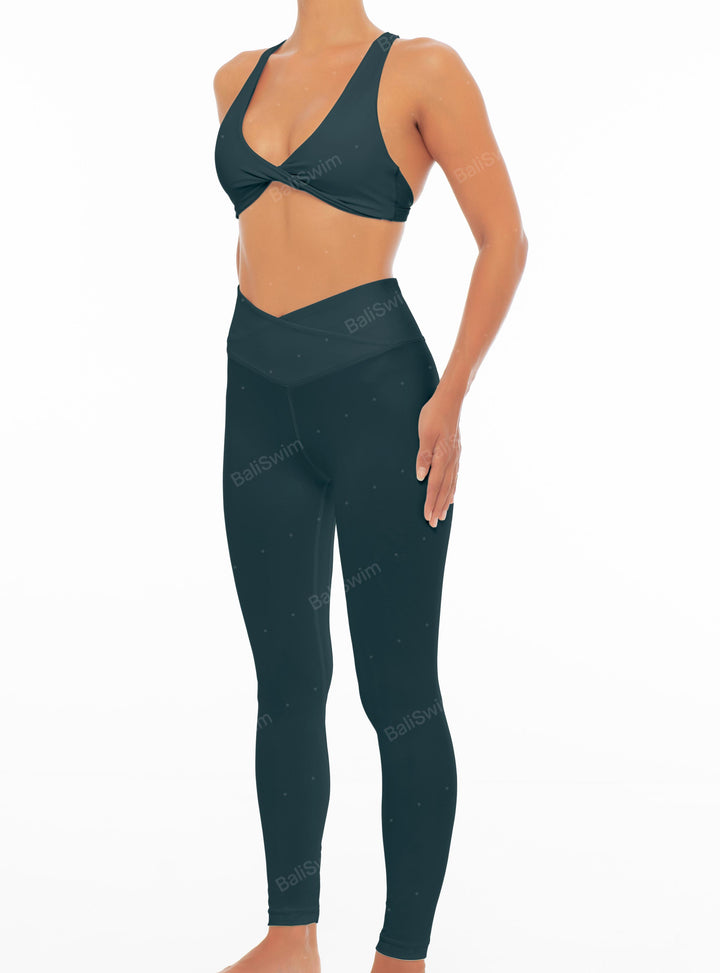 BSWA-T35 Sports Bra