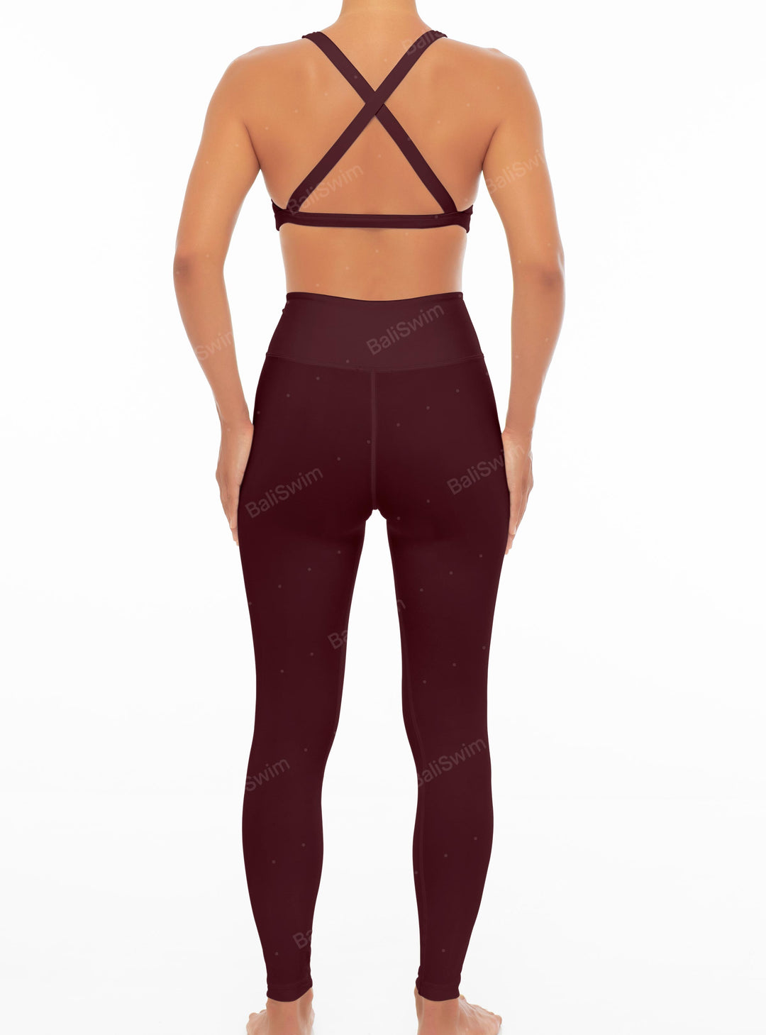 BSWA-T35 Sports Bra