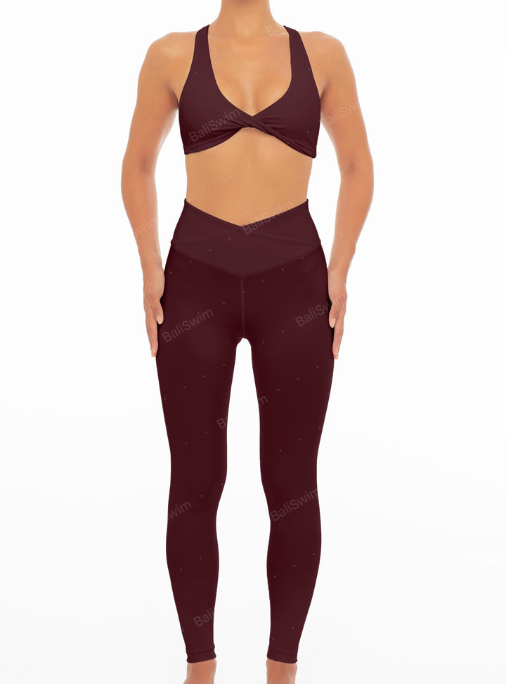 BSWA-T35 Sports Bra
