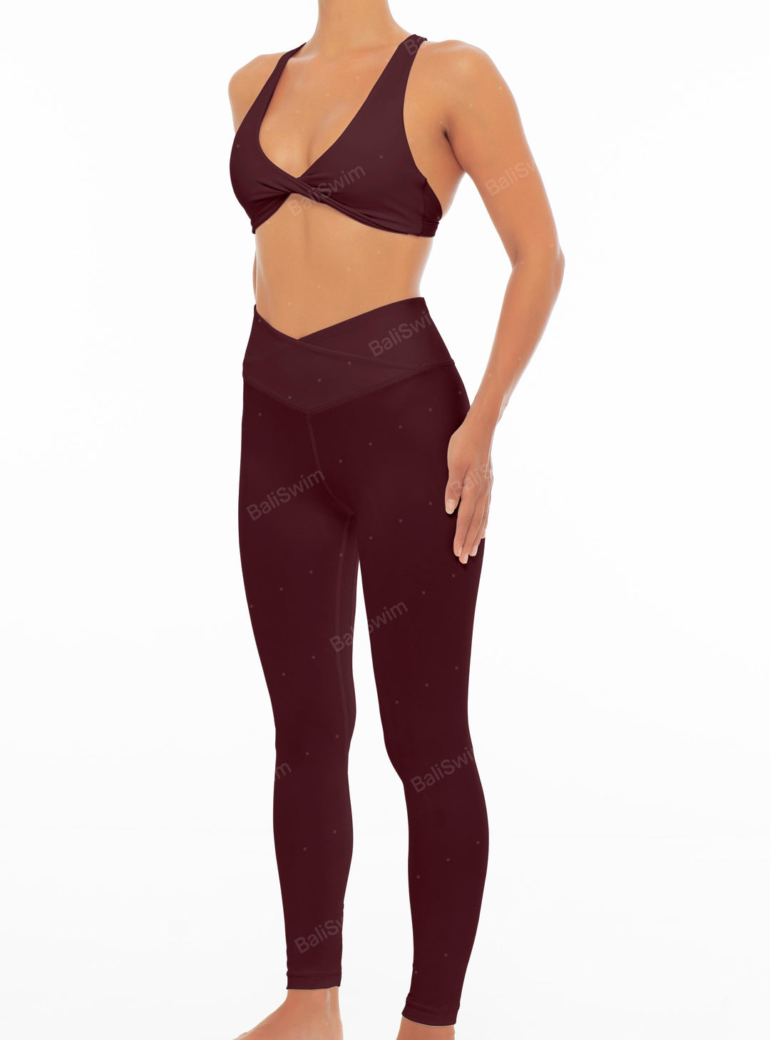 BSWA-T35 Sports Bra