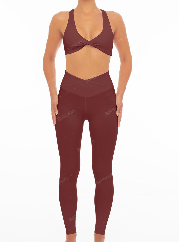 BSWA-T35 Sports Bra