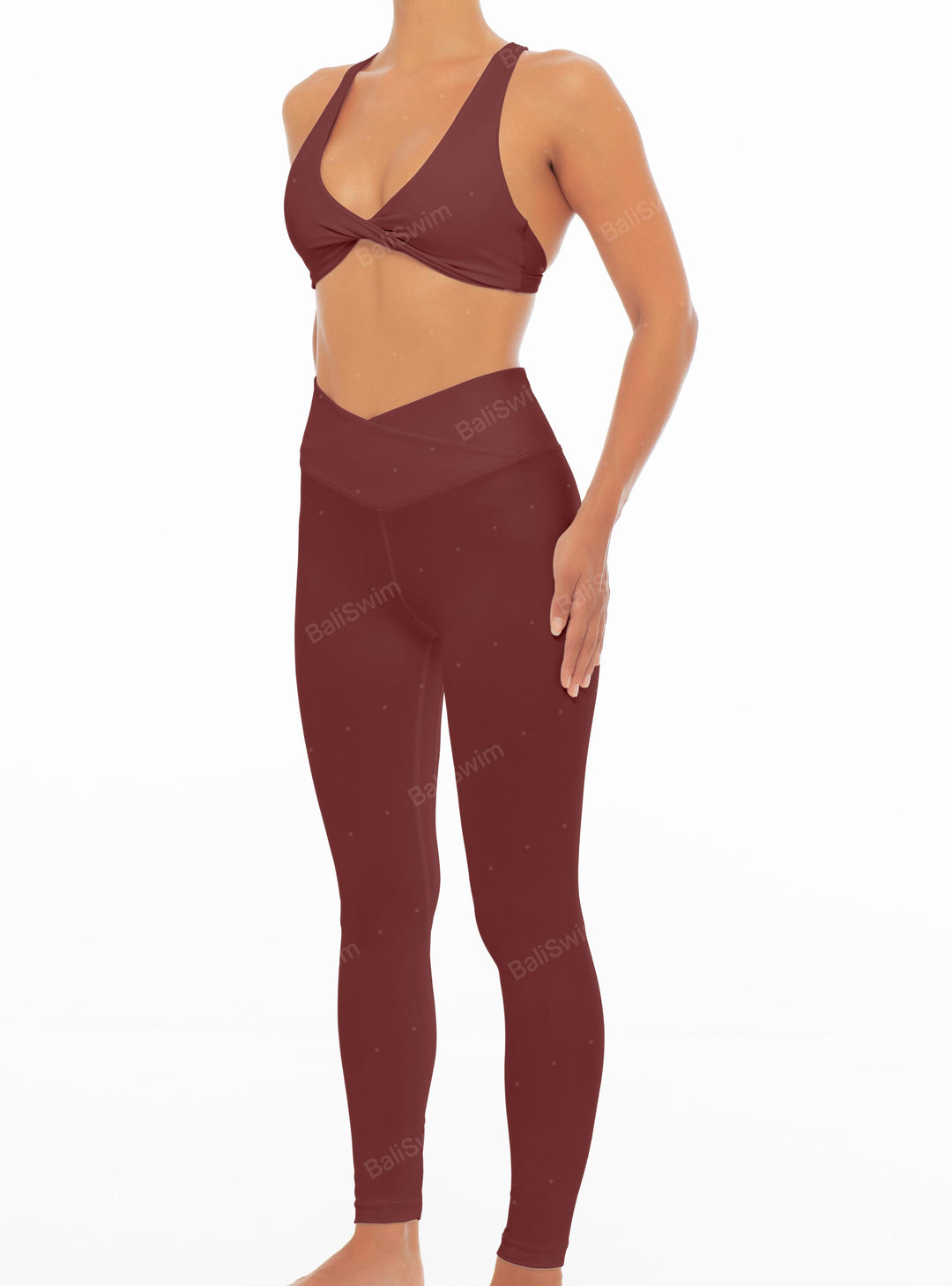 BSWA-T35 Sports Bra