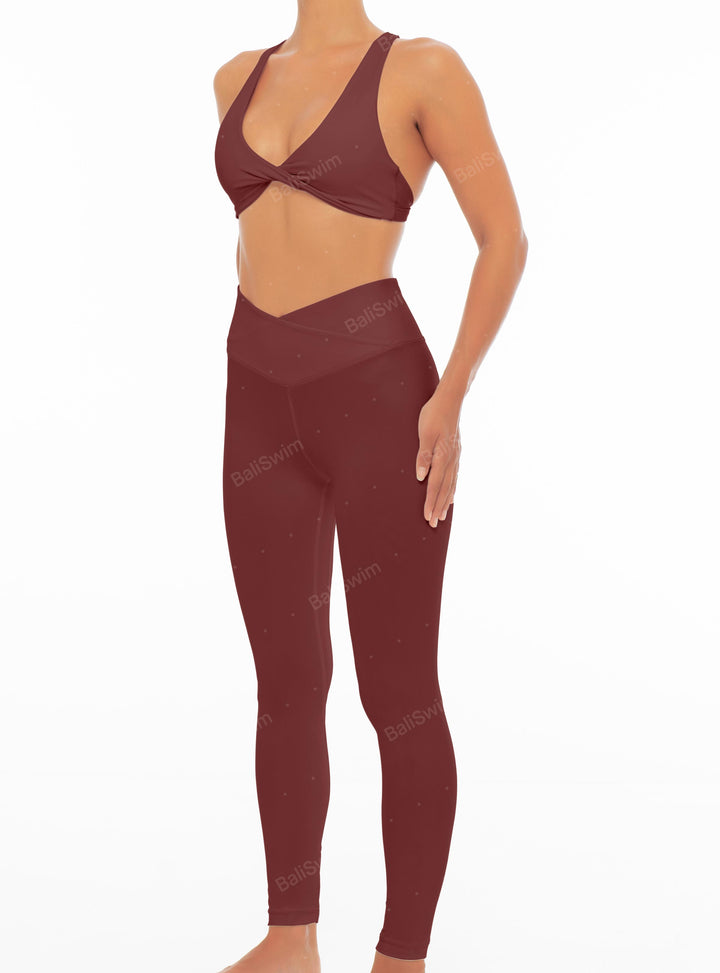 BSWA-T35 Sports Bra
