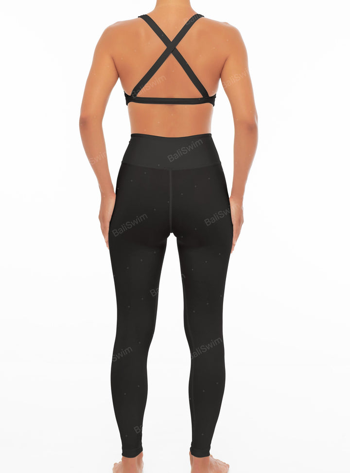 BSWA-T35 Sports Bra