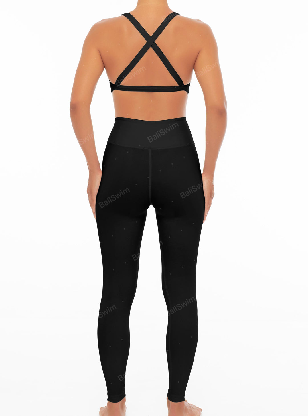 BSWA-T35 Sports Bra
