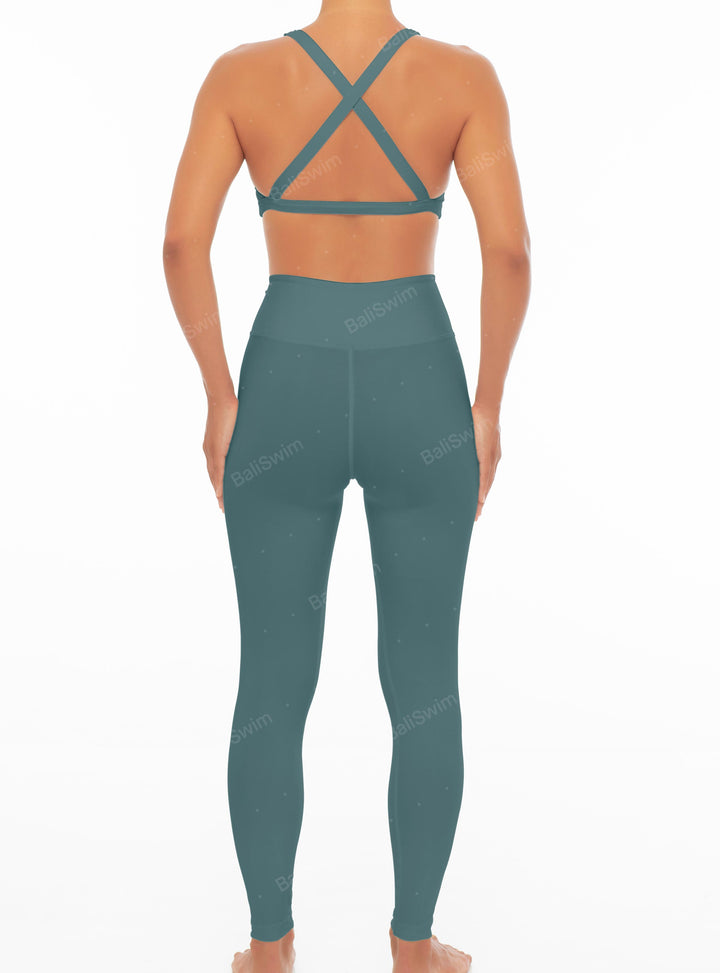 BSWA-T35 Sports Bra