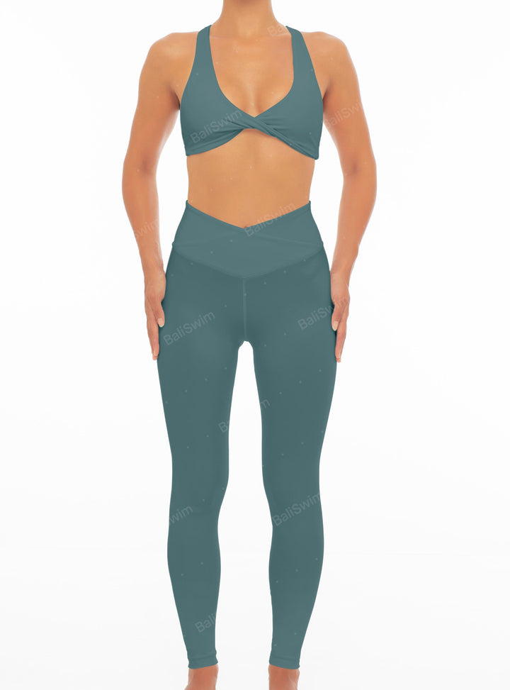 BSWA-T35 Sports Bra