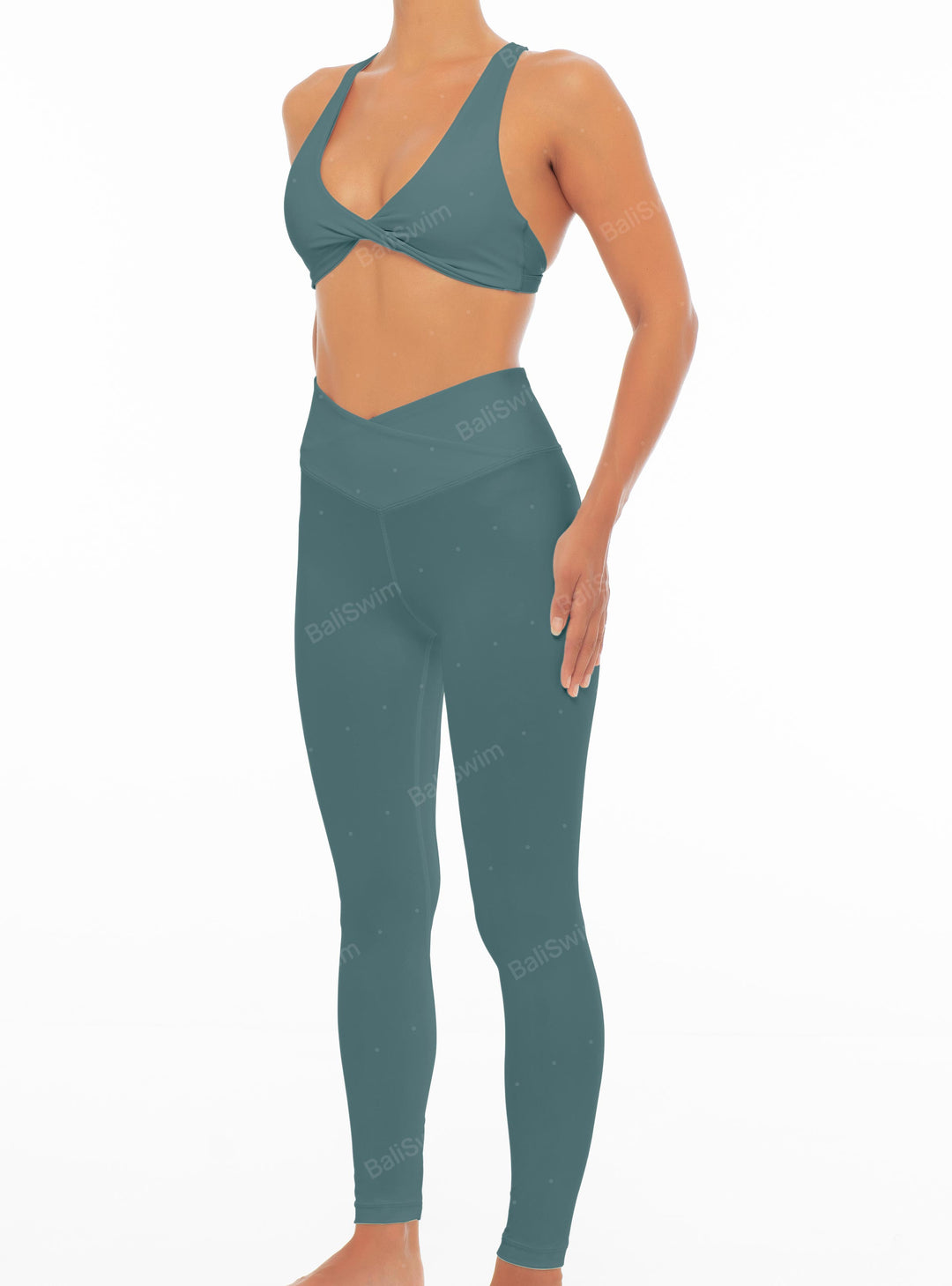 BSWA-T35 Sports Bra