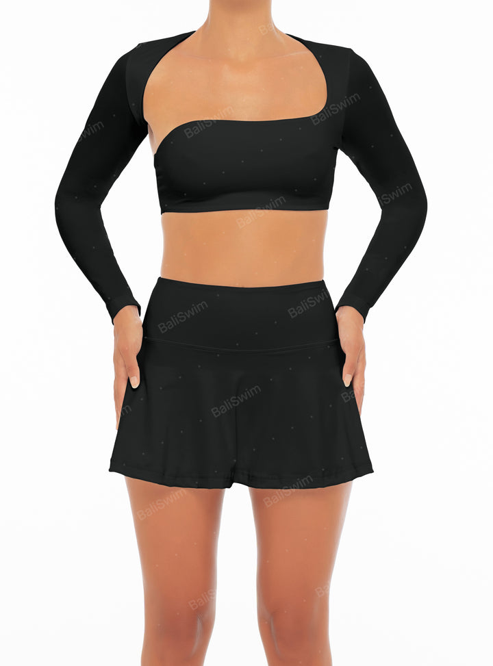 BSWA-B36 Padel & Tennis Skort
