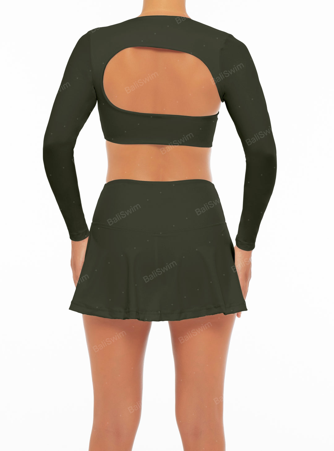 BSWA-B36 Padel & Tennis Skort