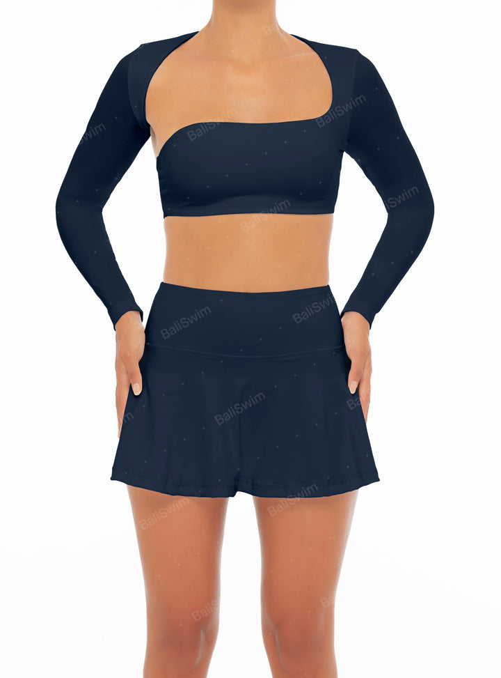 BSWA-B36 Padel & Tennis Skort