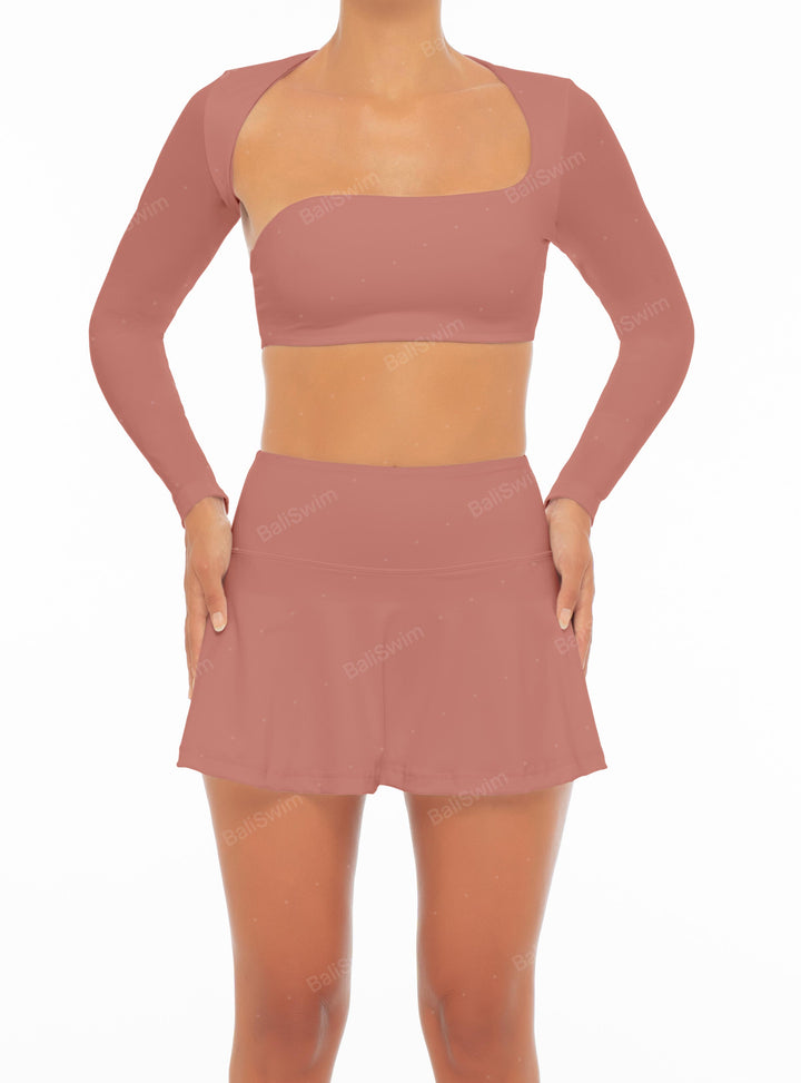 BSWA-B36 Padel & Tennis Skort