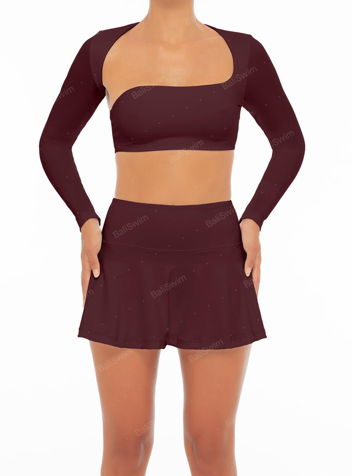 BSWA-B36 Padel & Tennis Skort