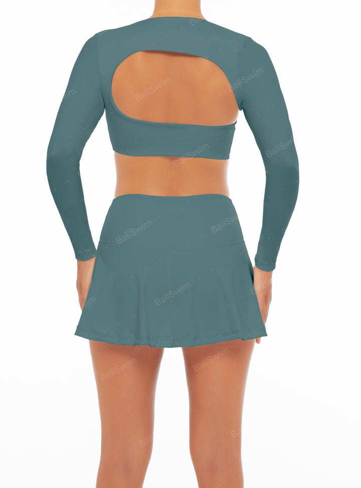 BSWA-B36 Padel & Tennis Skort