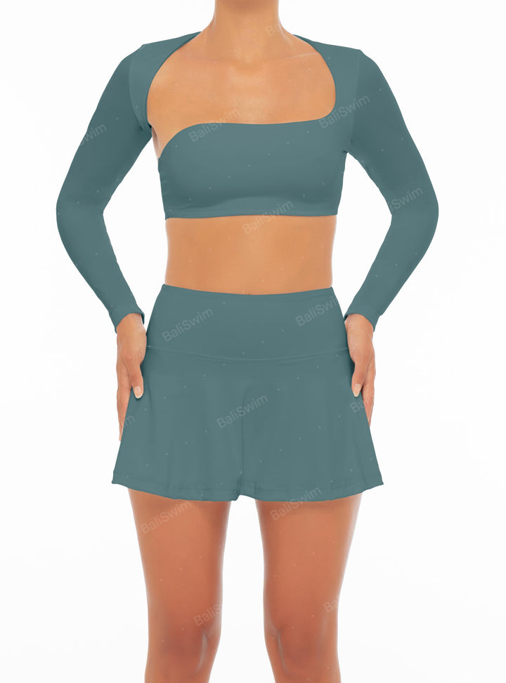 BSWA-B36 Padel & Tennis Skort
