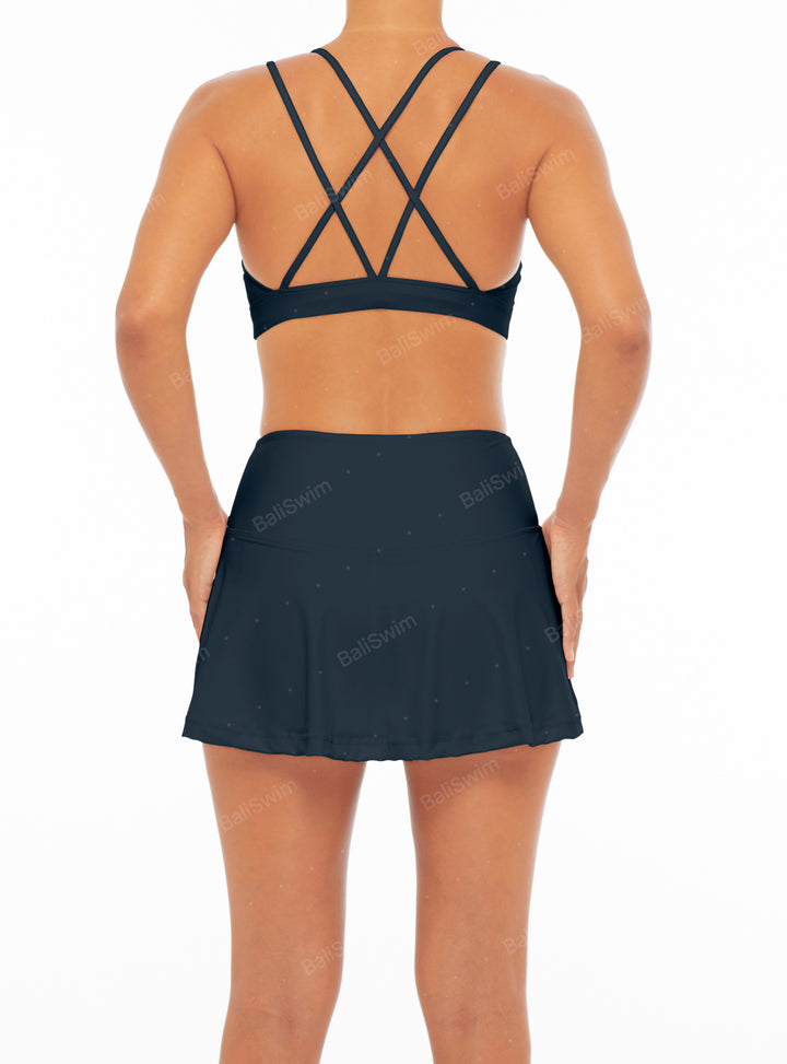BSWA-T37 Sports Bra