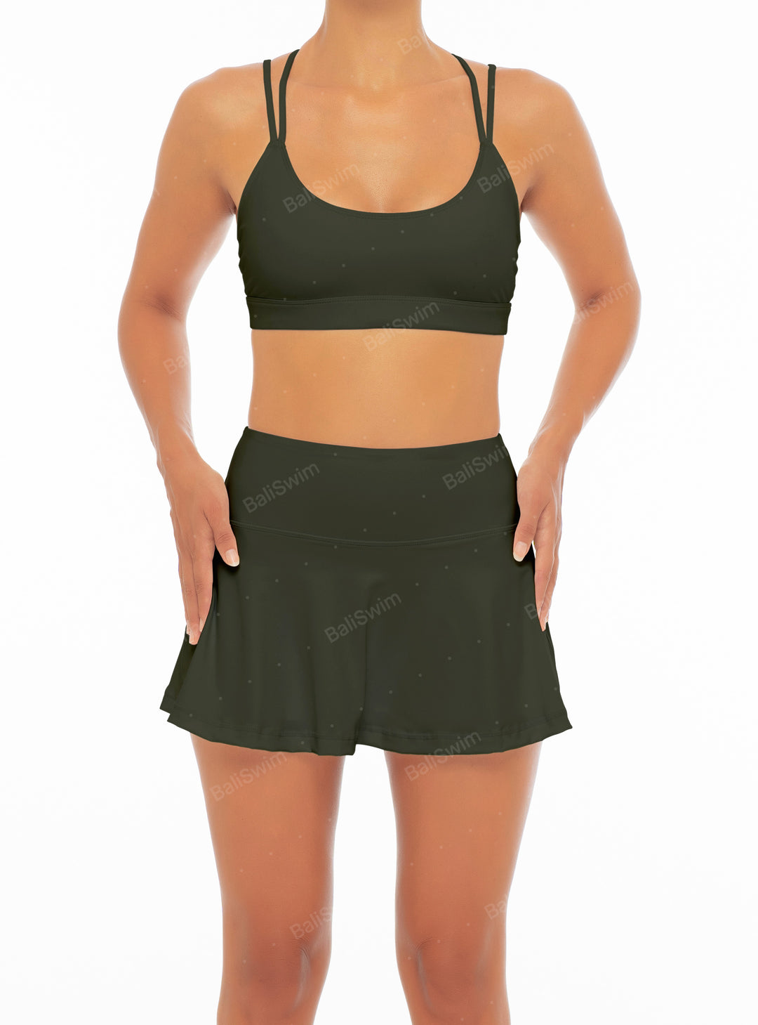 BSWA-T37 Sports Bra