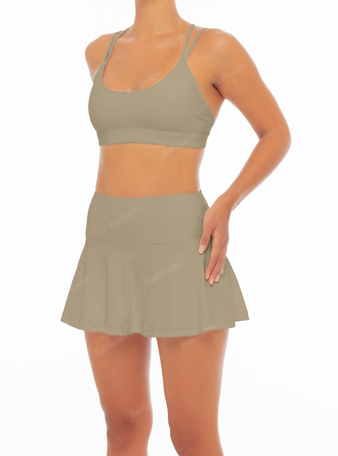 BSWA-T37 Sports Bra