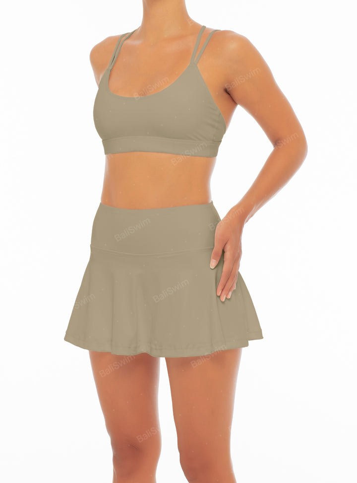 BSWA-T37 Sports Bra