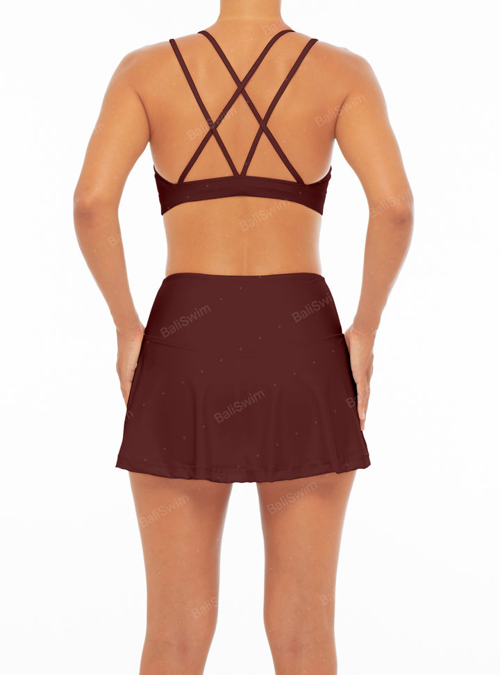 BSWA-T37 Sports Bra