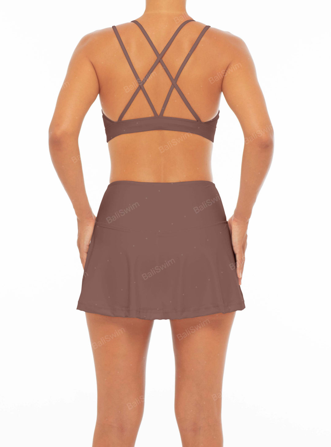 BSWA-T37 Sports Bra