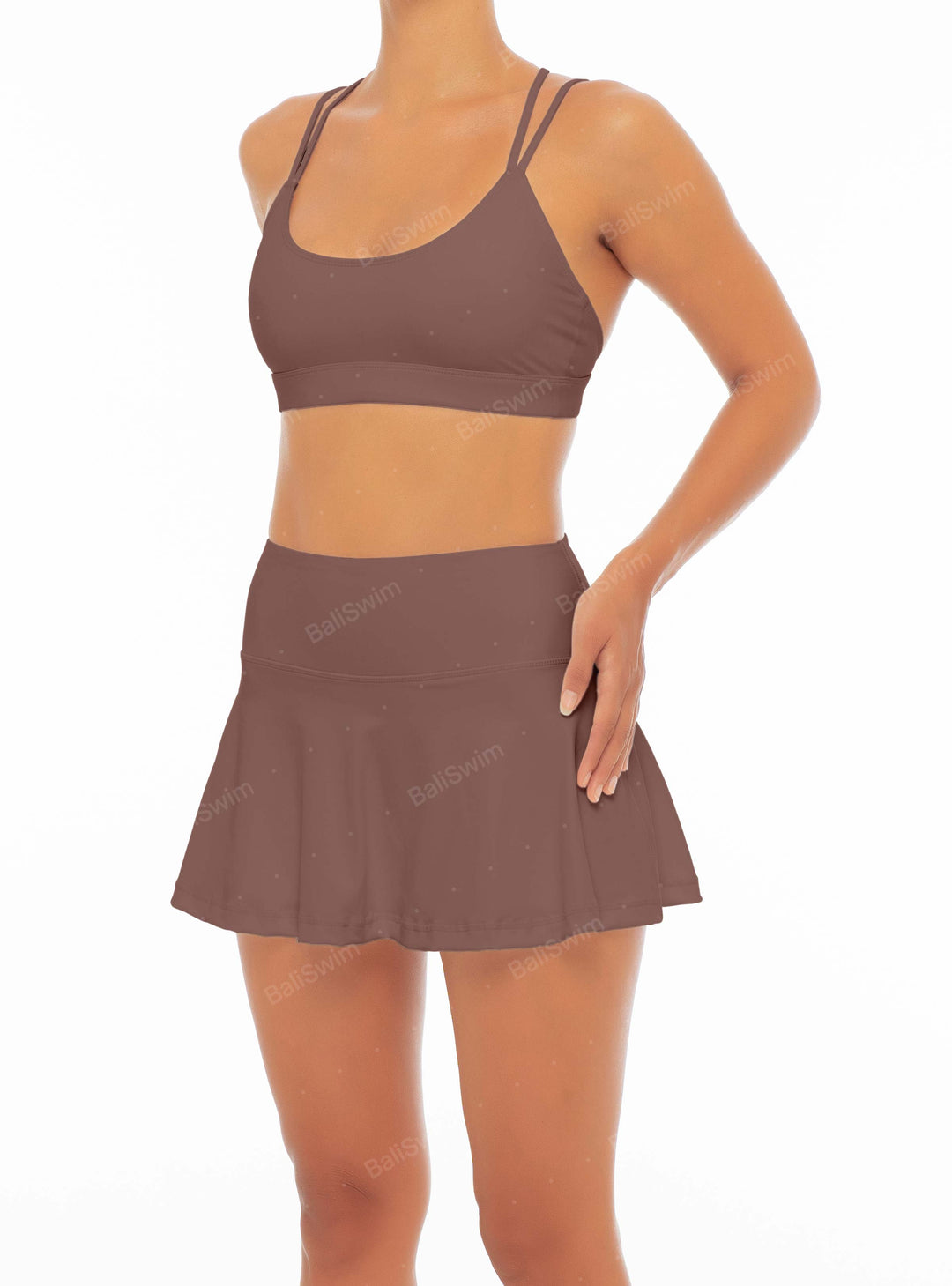 BSWA-T37 Sports Bra