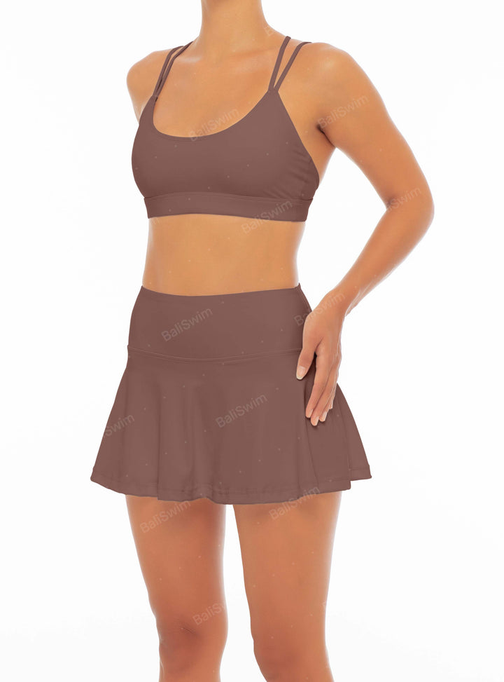BSWA-T37 Sports Bra