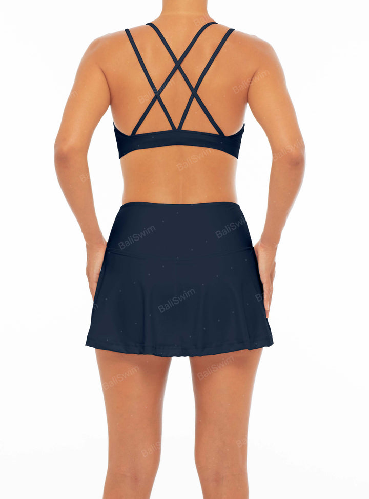 BSWA-T37 Sports Bra