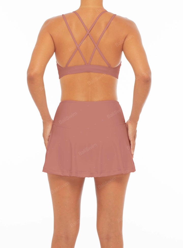 BSWA-T37 Sports Bra