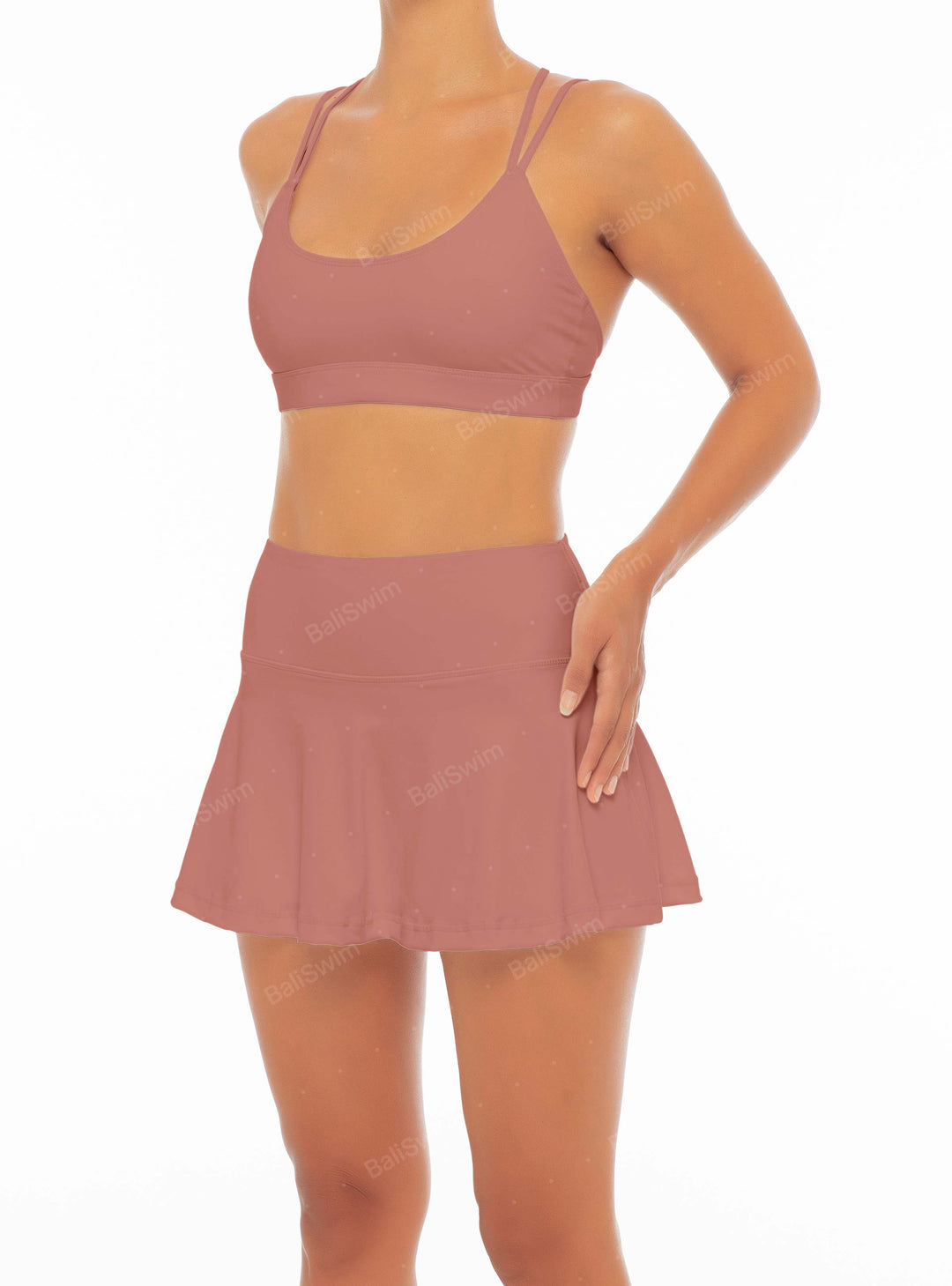 BSWA-T37 Sports Bra