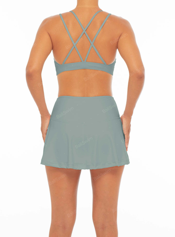 BSWA-T37 Sports Bra