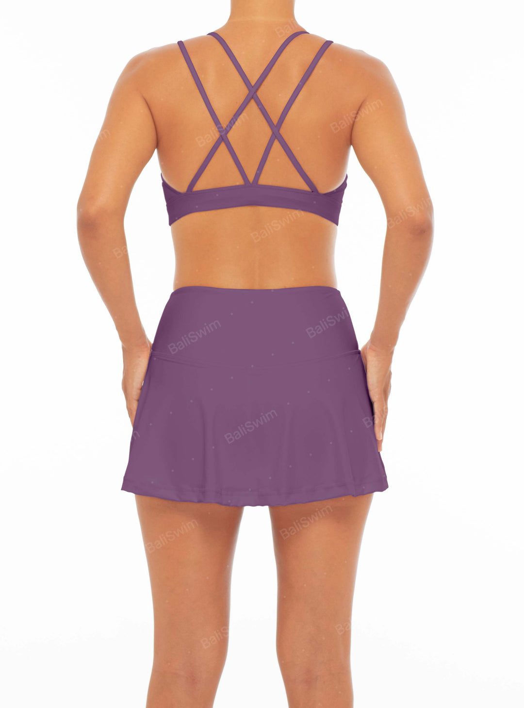 BSWA-T37 Sports Bra