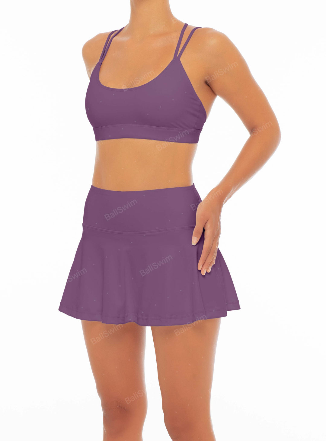 BSWA-T37 Sports Bra