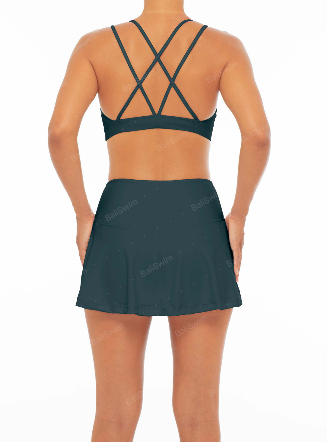 BSWA-T37 Sports Bra