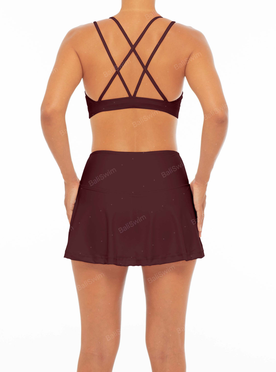BSWA-T37 Sports Bra